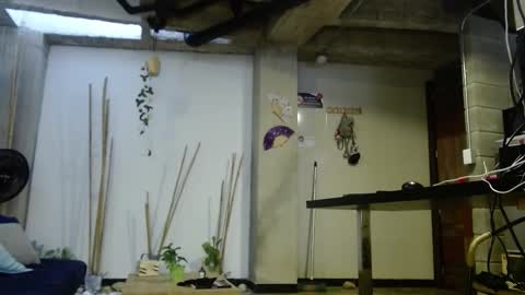 Snapshot of booty_bomb69 chatting on 11.01.25 MARIANA online show from 11.01.25