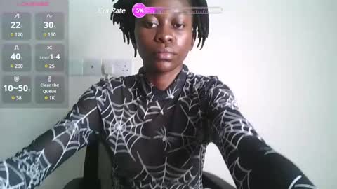 Heather online show from 12.08.24