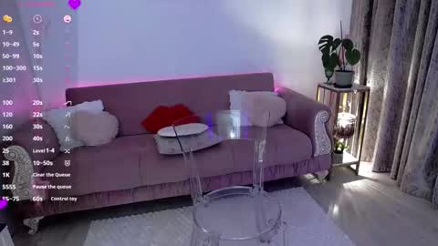 bootyliciousbunny online show from 10.15.25