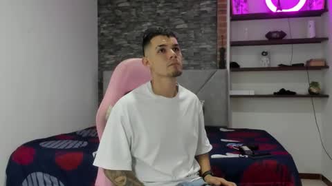 booyhott_ online show from 02.21.26