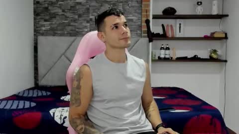 booyhott_ online show from 02.28.26