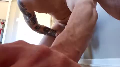 Snapshot of borabora10x chatting on 02.22.25 borabora10x online show from 02.22.25