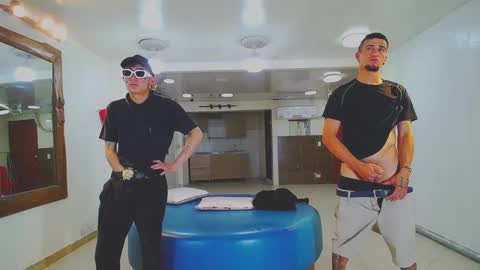 Snapshot of boranget chatting on 12.12.24 boranget online show from 12.12.24