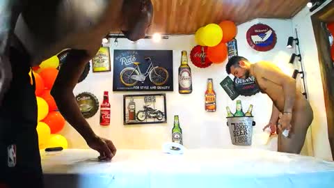 Snapshot of boranget chatting on 02.08.25 boranget online show from 02.08.25