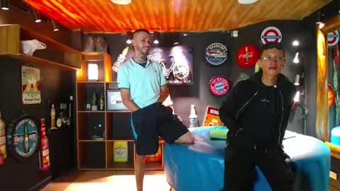 Snapshot of boranget chatting on 09.27.25 boranget online show from 09.27.25