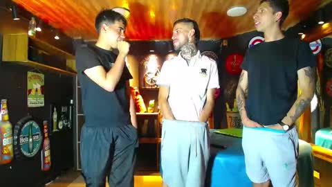 Snapshot of boranget chatting on 11.02.25 boranget online show from 11.02.25