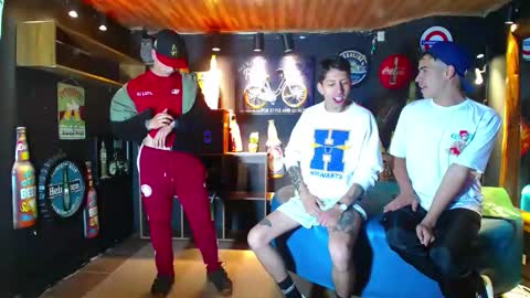 Snapshot of boranget chatting on 11.07.25 boranget online show from 11.07.25