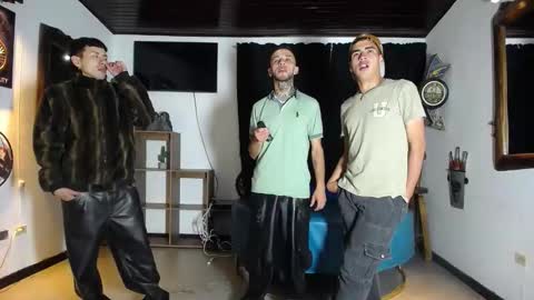 boranget online show from 01.12.26