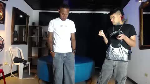 boranget online show from 01.17.26