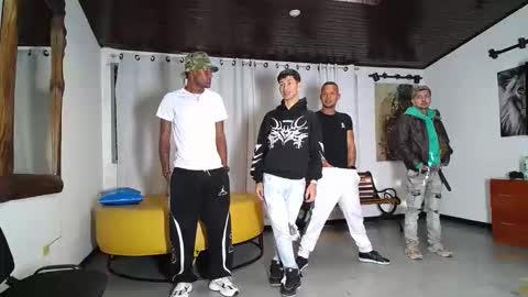 boranget online show from 02.26.26