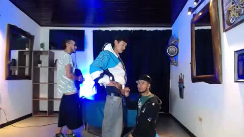 boranget online show from 03.01.26