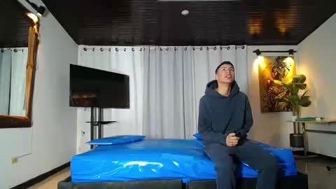 boranget online show from 05.08.26