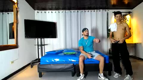 boranget online show from 05.15.26