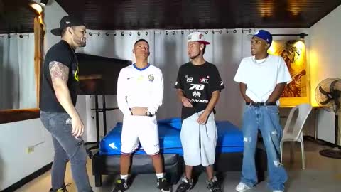 boranget online show from 05.19.26