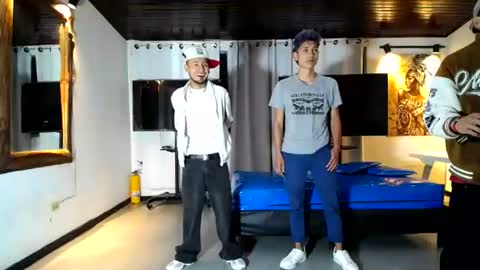Snapshot of boranget chatting on 07.14.26 boranget online show from 07.14.26