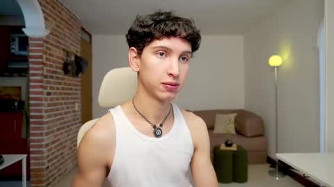 Snapshot of boream_ chatting on 02.04.26 Bream online show from 02.04.26