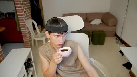 Snapshot of boream_ chatting on 02.12.26 Bream online show from 02.12.26