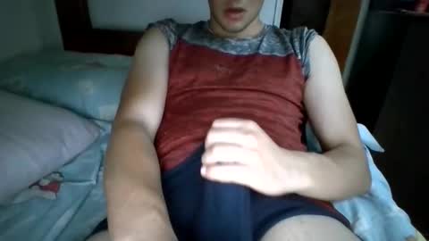 boredboy4fun online show from 06.06.26