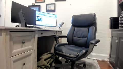 Boredhorndog online show from 12.31.24