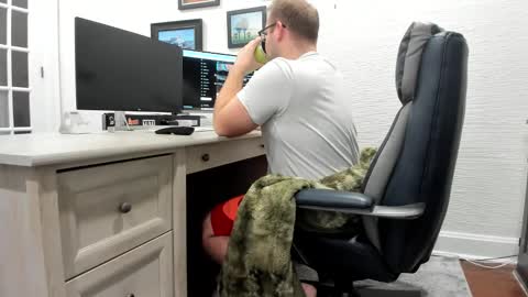 Boredhorndog online show from 01.05.25