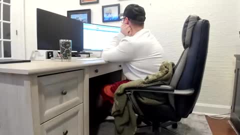 Boredhorndog online show from 01.05.25