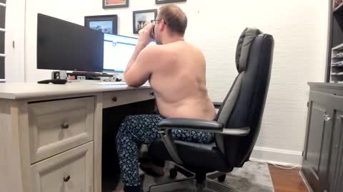 Boredhorndog online show from 01.13.25