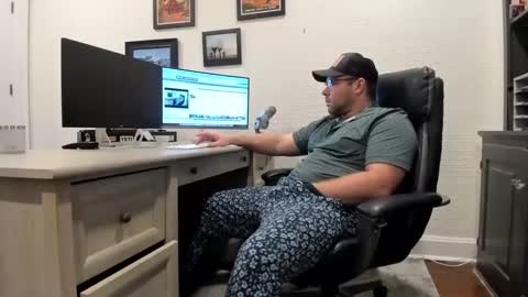 Boredhorndog online show from 01.15.25