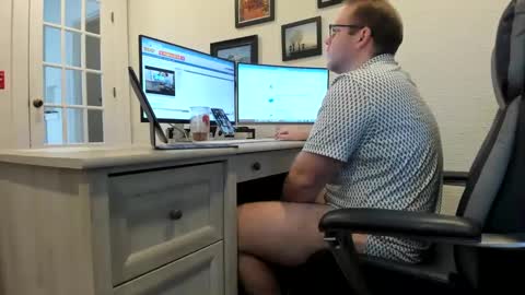 Boredhorndog online show from 01.27.25