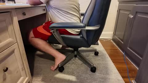 Boredhorndog online show from 10.06.25