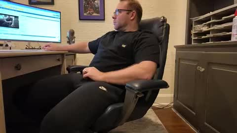 Boredhorndog online show from 12.02.25