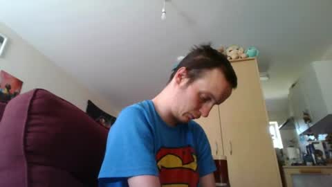 Snapshot of boredlul chatting on 06.26.26 boredlul online show from 06.26.26