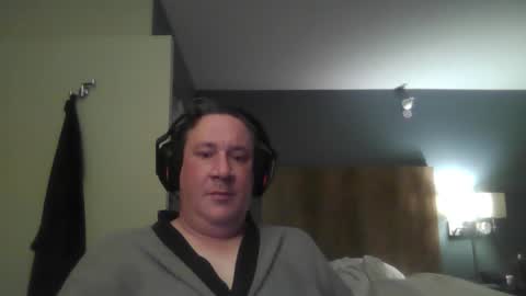 BoredOld235 online show from 12.05.25