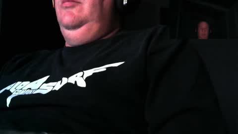 BoredOld235 online show from 01.18.26