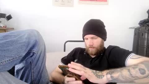 boredpunkdude666 online show from 03.16.26