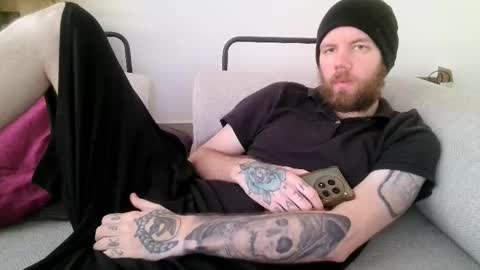boredpunkdude666 online show from 03.27.26