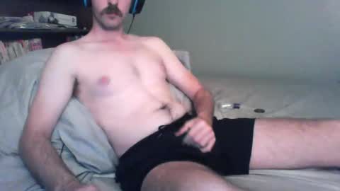 Snapshot of borgdog chatting on 05.18.26 Ricky online show from 05.18.26