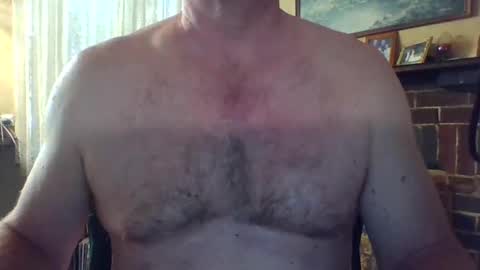 Borgoff online show from 12.24.24