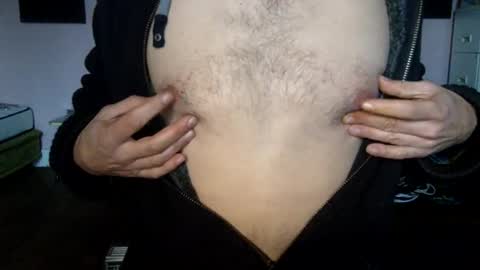 HornyBoo online show from 12.02.24