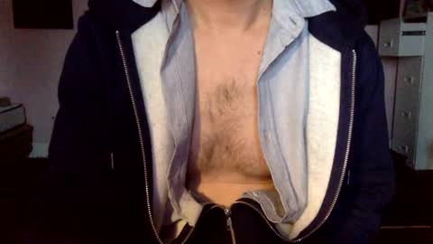 HornyBoo online show from 12.10.24