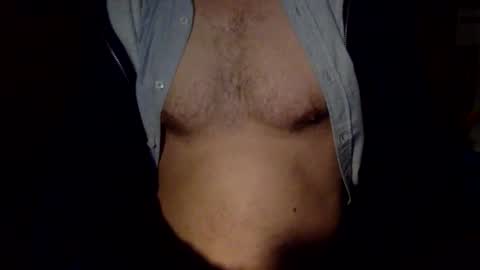 HornyBoo online show from 12.27.24