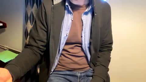 HornyBoo online show from 12.28.24