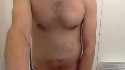 HornyBoo online show from 01.28.25