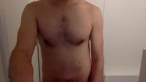 HornyBoo online show from 01.29.25