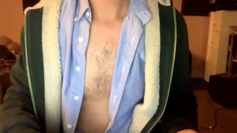 HornyBoo online show from 11.16.25