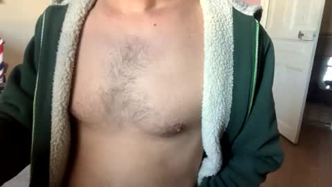 HornyBoo online show from 02.25.26