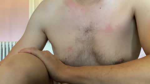 Snapshot of borisvian75019 chatting on 06.24.26 HornyBoo online show from 06.24.26