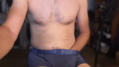 Snapshot of borisvian75019 chatting on 07.31.26 HornyBoo online show from 07.31.26