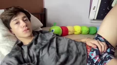 borisviper online show from 10.15.25