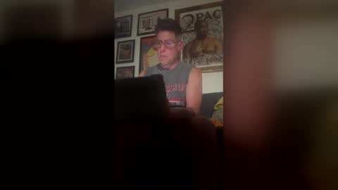 Snapshot of boscobel chatting on 05.29.26 boscobel online show from 05.29.26