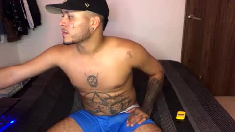 Jesus online show from 04.17.26